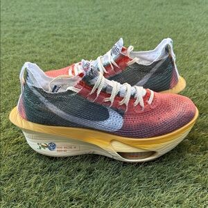 Nike Air Zoom Alphafly Next% 3 PRM